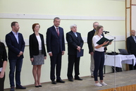Trenčianska župa vo veľkom investuje do škôl: žiakom dnes odzvonilo na nový školský rok vo vynovených priestoroch za 4,7 mil. € - SOSstrojnickaBNB (28)