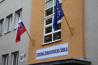 Trenčianska župa vo veľkom investuje do škôl: žiakom dnes odzvonilo na nový školský rok vo vynovených priestoroch za 4,7 mil. € - SZS TN (35)