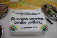 Trenčianska župa vo veľkom investuje do škôl: žiakom dnes odzvonilo na nový školský rok vo vynovených priestoroch za 4,7 mil. € - ZS BPB (39)