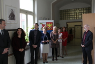 Trenčianske gymnázium ľ. štúra sa pridalo k 56 najlepším frankofónnym bilingválnym školám na svete - D