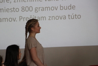 Trenčianske gymnázium ľ. štúra sa pridalo k 56 najlepším frankofónnym bilingválnym školám na svete - G