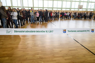 Trenčianskemu „jilemáku“ pribudli nové šatne, učebne aj zmodernizovaná telocvičňa. župa doň investovala necelých 660 tis. € - 20170116_TN_JILEMAK_telocvicna_foto_Radovan_Stoklasa_006w