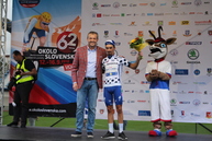 Trenčiansky kraj sa na dva dni stal hostiteľom cyklistických pretekov okolo slovenska - IMG_0862