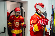 Zväčšiť fotografiu - Trenčiansky kraj vytvára skvelé podmienky na rozvoj mládežníckeho hokeja