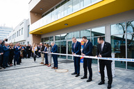 Zväčšiť fotografiu - Trenčiansky kraj vytvára skvelé podmienky na rozvoj mládežníckeho hokeja