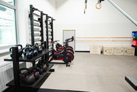 Zväčšiť fotografiu - Trenčiansky kraj vytvára skvelé podmienky na rozvoj mládežníckeho hokeja