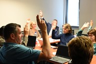 Zväčšiť fotografiu - Trenčiansky kraj zvyšuje kvalitu odborného vzdelávania, pribudli i nové odbory