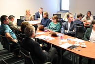 Zväčšiť fotografiu - Trenčiansky kraj zvyšuje kvalitu odborného vzdelávania, pribudli i nové odbory