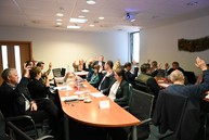 Zväčšiť fotografiu - Trenčiansky kraj zvyšuje kvalitu odborného vzdelávania, pribudli i nové odbory