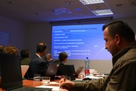 Zväčšiť fotografiu - Trenčiansky kraj zvyšuje kvalitu odborného vzdelávania, pribudli i nové odbory