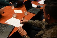 Zväčšiť fotografiu - Trenčiansky kraj zvyšuje kvalitu odborného vzdelávania, pribudli i nové odbory