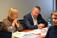 Zväčšiť fotografiu - Trenčiansky kraj zvyšuje kvalitu odborného vzdelávania, pribudli i nové odbory