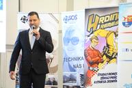 Trenčiansky robotický deň popularizuje vedu a techniku už 11 rokov - Snímek 020