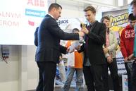 Trenčiansky robotický deň popularizuje vedu a techniku už 11 rokov - Snímek 135