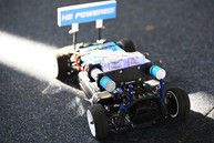 Zväčšiť fotografiu - Trenčiansky robotický deň s rekordným počtom škôl a robotov