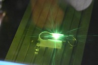 Zväčšiť fotografiu - Trenčiansky robotický deň s rekordným počtom škôl a robotov