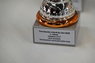 Zväčšiť fotografiu - Trenčiansky robotický deň s rekordným počtom škôl a robotov