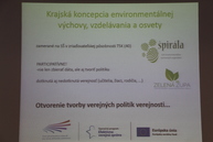 Trenčiansky samosprávny kraj oživil myšlienku stredoškolského parlamentu. ten má mladých ľudí podnietiť k participácii na veciach verejných - IMG_6792