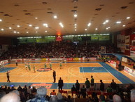 Trenčiansky župan na hornonitrianskom basketbalovom derby bc prievidza vs. mbk handlová - 2_resize