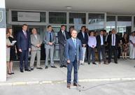 Trenčiansky župan počas otvorenia školského roka spustil aj duálne vzdelávanie - SPS Nove Mesto