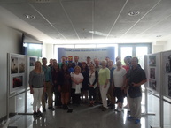 Trenčiansky župan privítal na úrade tsk amerických študentov - DSC09273