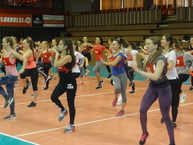 Trenčín hostil školské majstrovstvá slovenska v aerobiku žiačok a žiakov stredných škôl - 4_resize