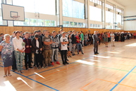 Tri župné školy v prvej top desiatke celoslovenského rebríčka stredných škôl - IMG_0377