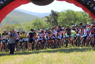 Trojdňový bikefest 2017 predstavil e-biky, cykloautobusy aj rozšírené pretekárske kategórie. - IMG_5040