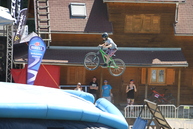 Trojdňový bikefest 2017 predstavil e-biky, cykloautobusy aj rozšírené pretekárske kategórie. - IMG_5074