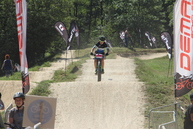 Trojdňový bikefest 2017 predstavil e-biky, cykloautobusy aj rozšírené pretekárske kategórie. - IMG_5082
