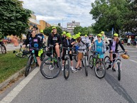 Zväčšiť fotografiu - Týždeň paralympijského športu v kraji vyvrcholil župnou paralympiádou - 20230628_081707