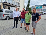 Zväčšiť fotografiu - Týždeň paralympijského športu v kraji vyvrcholil župnou paralympiádou - 20230628_082636(0)
