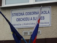 Úctyhodnú storočnicu existencie oslavuje v tomto roku až 5 župných stredných škôl, zagratulujte im spoločne s nami počas dod tsk 2019 - 001s