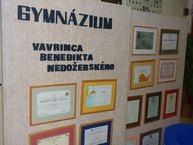 Úctyhodnú storočnicu existencie oslavuje v tomto roku až 5 župných stredných škôl, zagratulujte im spoločne s nami počas dod tsk 2019 - 07g