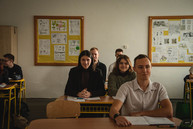 Zväčšiť fotografiu - Unikátna škola získala prezidentskú zelenú pečať - TSK_prezidentská pečať_SPŠ TN_mini-23