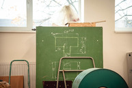 Zväčšiť fotografiu - Unikátna škola získala prezidentskú zelenú pečať - TSK_prezidentská pečať_SPŠ TN_mini-55