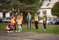 Zväčšiť fotografiu - Unikátna škola získala prezidentskú zelenú pečať - TSK_prezidentská pečať_SPŠ TN_mini-86