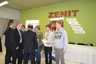Úspech staroturancov v celoslovenskej súťaži zenit - DSC_0366