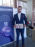 Zväčšiť fotografiu - Úspech žiakov našich župných škôl na strojárskej olympiáde