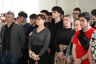 Zväčšiť fotografiu - Už aj tri novomestské župné školy sú pripravené vzdelávať deti s hendikepom