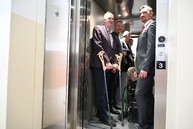 Zväčšiť fotografiu - Už aj tri novomestské župné školy sú pripravené vzdelávať deti s hendikepom