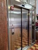 Zväčšiť fotografiu - Už aj tri novomestské župné školy sú pripravené vzdelávať deti s hendikepom