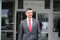 Zväčšiť fotografiu - Už aj tri novomestské župné školy sú pripravené vzdelávať deti s hendikepom