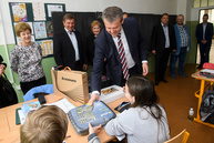 V bánovskom regióne pribudli moderné pomôcky na výučbu polytechnických predmetov viac ako 2000 základoškolákom - 20170503_BN_TSK_foto_Radovan_Stoklasa_0073w