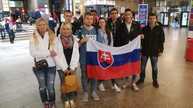 V konkurencii 500 účastníkov z 30 krajín na olympiáde zručností euroskills vybojoval prvenstvo žiak soš stará turá - SK-ucastnici