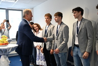 Zväčšiť fotografiu - V kraji nám vyrástla nová hokejová generácia