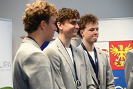 Zväčšiť fotografiu - V kraji nám vyrástla nová hokejová generácia
