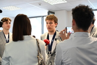 Zväčšiť fotografiu - V kraji nám vyrástla nová hokejová generácia