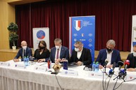 Zväčšiť fotografiu - V kraji vznikne prvá regionálna futbalová akadémia na slovensku - IMG_0020