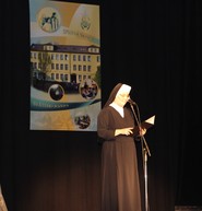 V novom meste nad váhom sa konala slávnostná akadémia spojenej školy sv. jozefa - IMG_4471